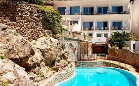Hotel La Floridiana