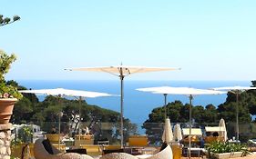 Hotel La Floridiana